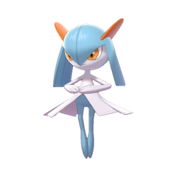 #281 Kirlia